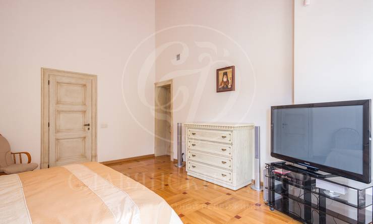 Лот-6511-142736 аренда дома Рублево-Успенское шоссе Тимошкино