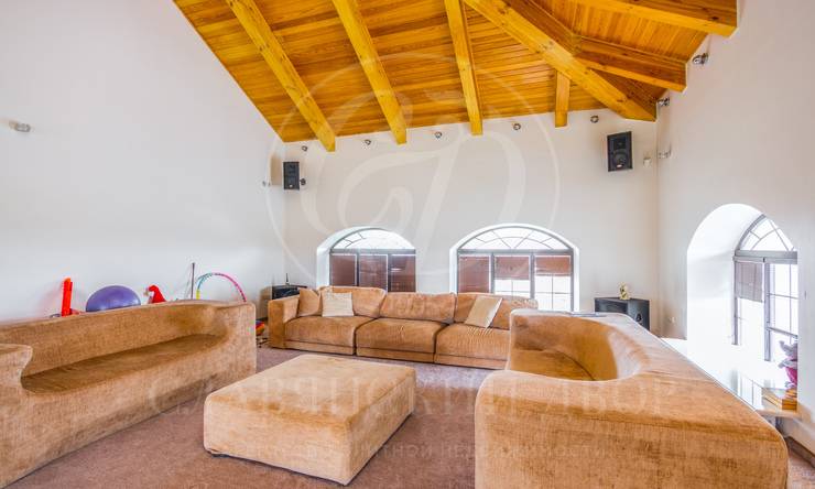 Лот-6511-142739 аренда дома Рублево-Успенское шоссе Тимошкино