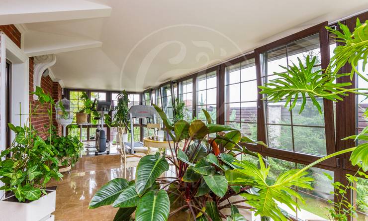 Лот-6511-142740 аренда дома Рублево-Успенское шоссе Тимошкино