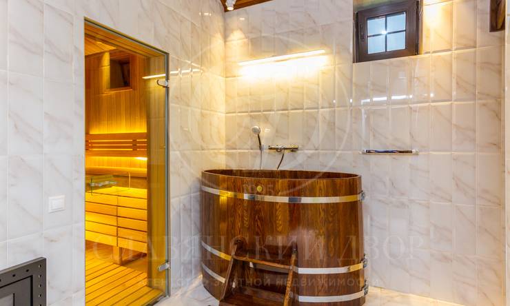 Лот-6511-142743 аренда дома Рублево-Успенское шоссе Тимошкино