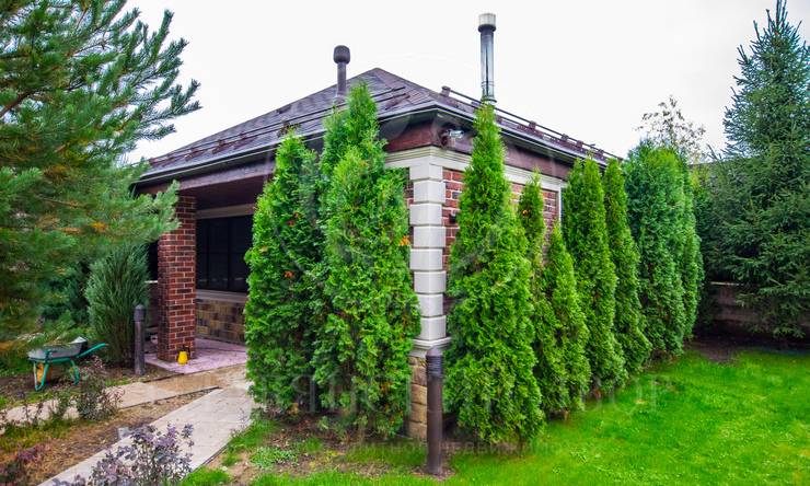 Лот-6511-142746 аренда дома Рублево-Успенское шоссе Тимошкино