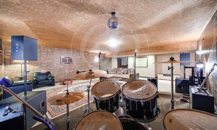 Лот-6331-142866 аренда дома Рублево-Успенское шоссе Никологорский (Коттон Вей)