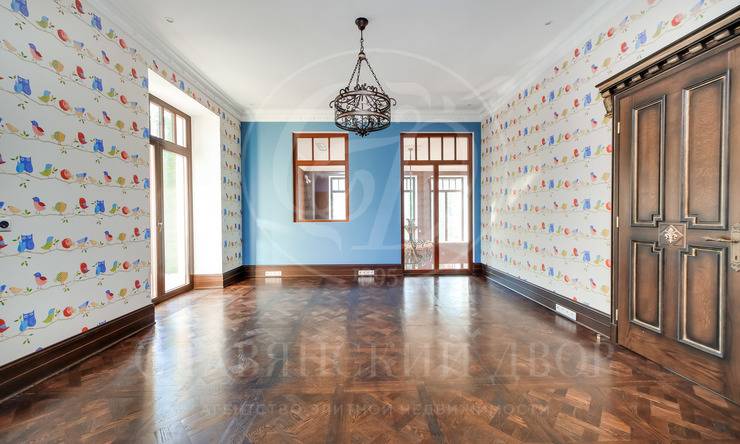 Лот-6331-142867 аренда дома Рублево-Успенское шоссе Никологорский (Коттон Вей)