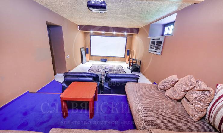 Лот-6331-142869 аренда дома Рублево-Успенское шоссе Никологорский (Коттон Вей)