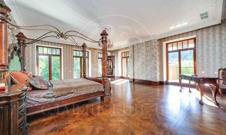 Лот-6331-142872 аренда дома Рублево-Успенское шоссе Никологорский (Коттон Вей)