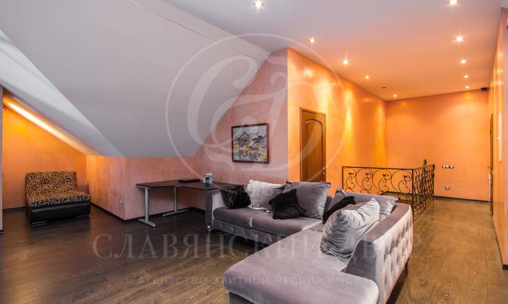 Лот-6680-142875 аренда дома Рублево-Успенское шоссе Тимошкино