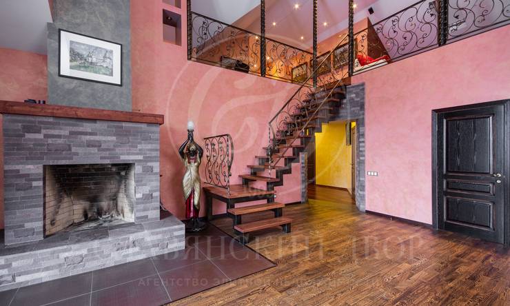 Лот-6680-142877 аренда дома Рублево-Успенское шоссе Тимошкино