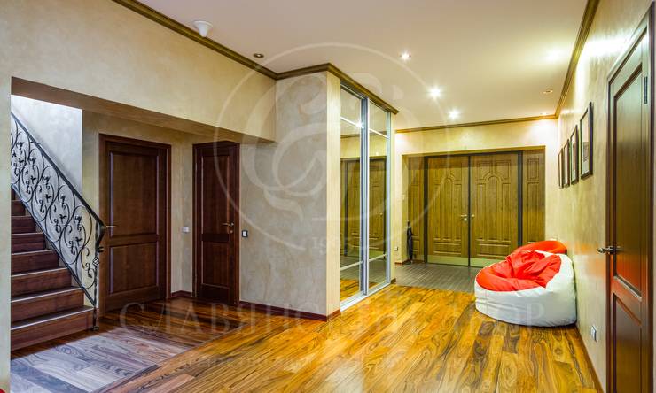 Лот-6680-142878 аренда дома Рублево-Успенское шоссе Тимошкино