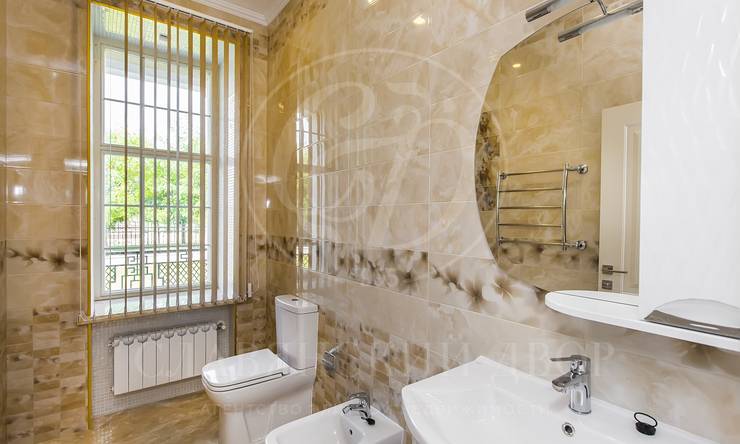 Лот-5622-142889 аренда дома Рублево-Успенское шоссе Парк Вилль (Park Ville)