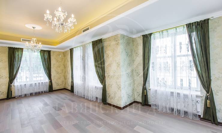 Лот-5622-142891 аренда дома Рублево-Успенское шоссе Парк Вилль (Park Ville)