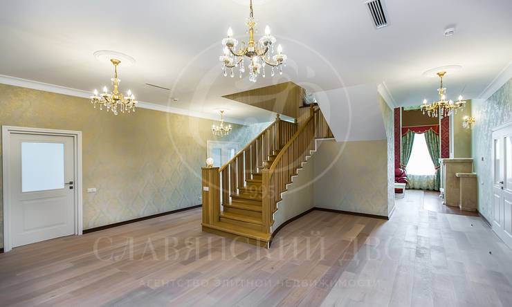 Лот-5622-142892 аренда дома Рублево-Успенское шоссе Парк Вилль (Park Ville)