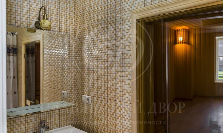 Лот-5622-142894 аренда дома Рублево-Успенское шоссе Парк Вилль (Park Ville)