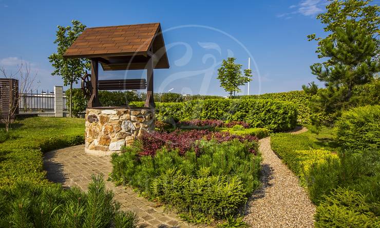 Лот-5622-142896 аренда дома Рублево-Успенское шоссе Парк Вилль (Park Ville)