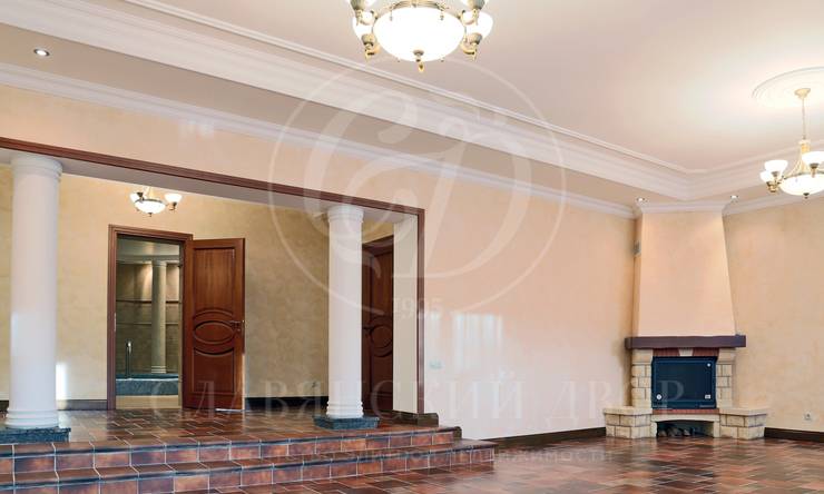 Лот-3902-142898 аренда дома Минское шоссе Малевича пос.