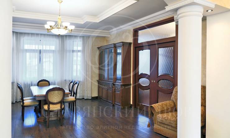 Лот-3902-142899 аренда дома Минское шоссе Малевича пос.