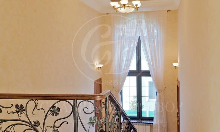 Лот-3902-142901 аренда дома Минское шоссе Малевича пос.