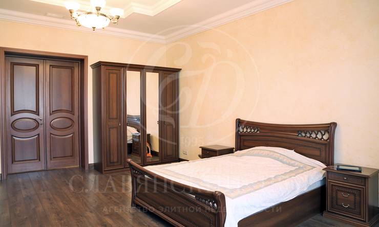 Лот-3902-142902 аренда дома Минское шоссе Малевича пос.