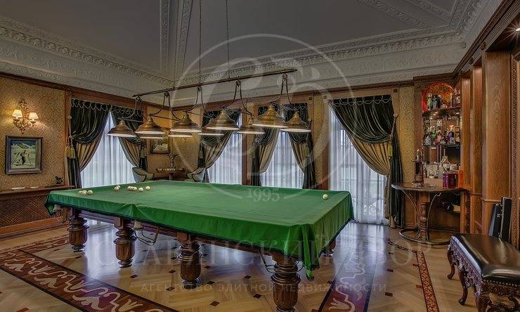 Лот-4561-142987 аренда дома Новорижское шоссе Павлово