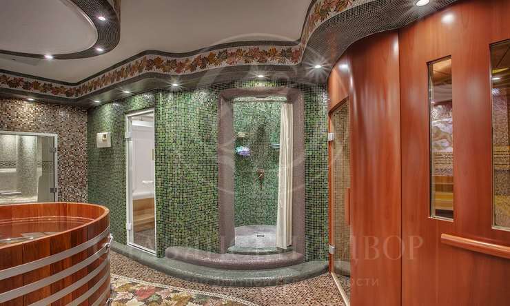 Лот-4561-142988 аренда дома Новорижское шоссе Павлово