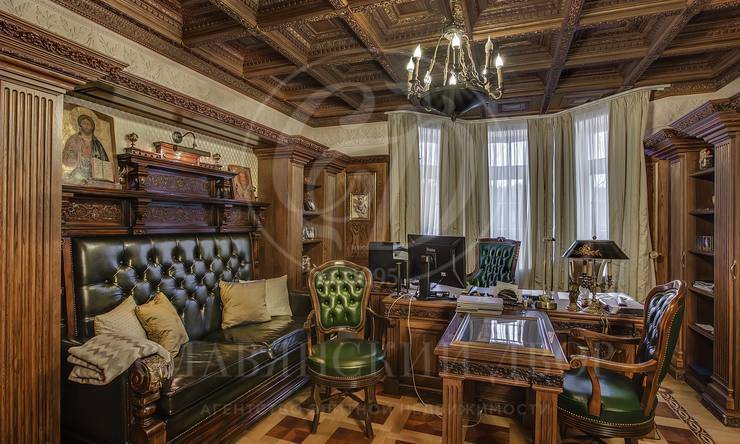 Лот-4561-142990 аренда дома Новорижское шоссе Павлово