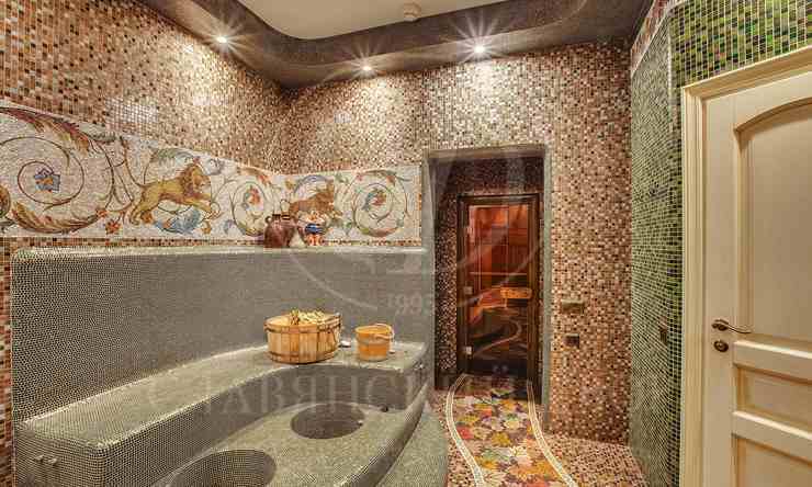 Лот-4561-142991 аренда дома Новорижское шоссе Павлово