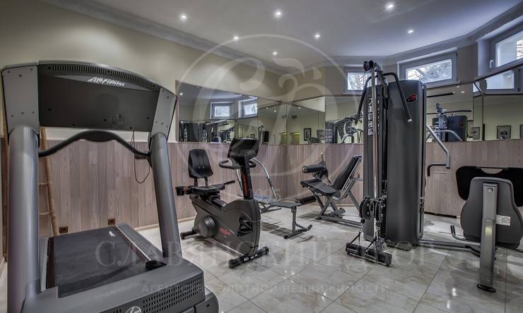 Лот-4561-142996 аренда дома Новорижское шоссе Павлово