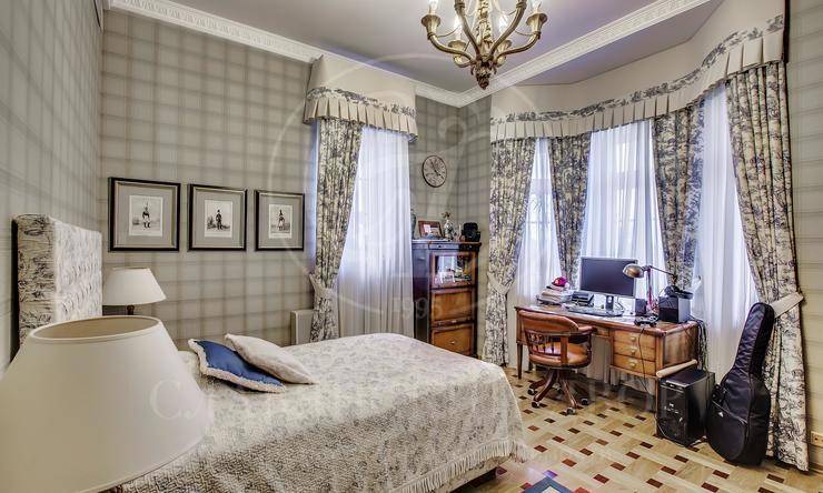 Лот-4561-142997 аренда дома Новорижское шоссе Павлово