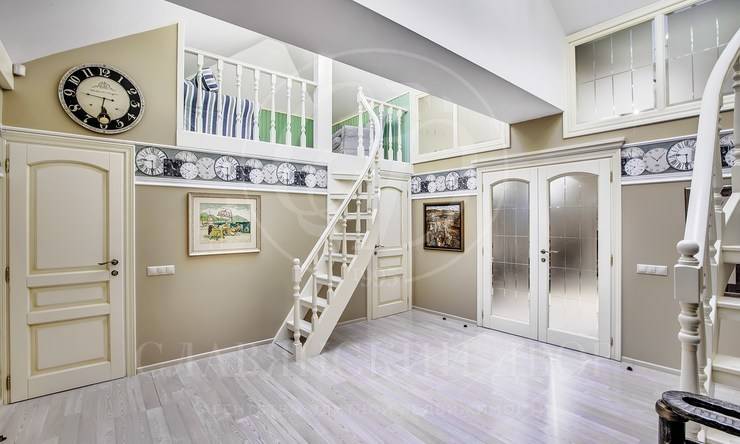 Лот-4561-143003 аренда дома Новорижское шоссе Павлово