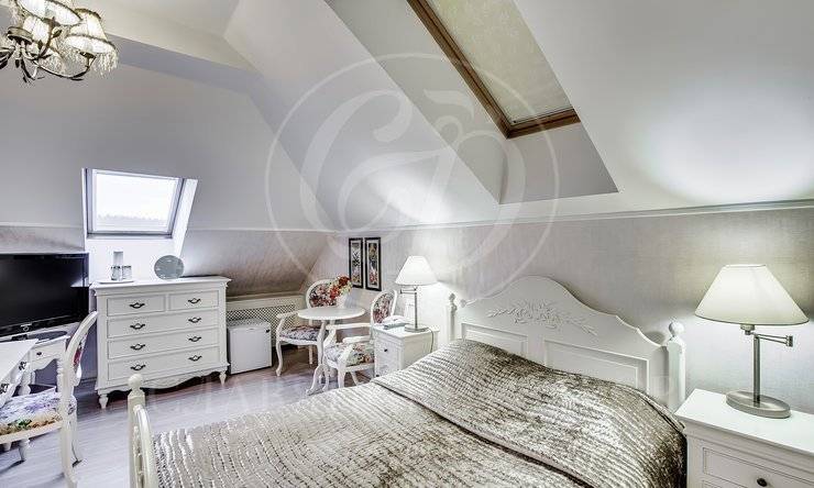 Лот-4561-143004 аренда дома Новорижское шоссе Павлово