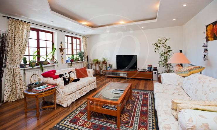 Лот-1363-143010 аренда дома Рублево-Успенское шоссе Маслово