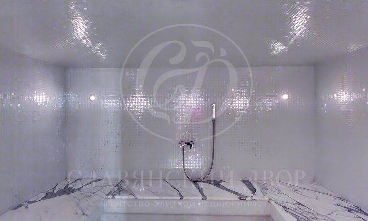 Лот-4822-143037 аренда дома Рублево-Успенское шоссе Жуковка