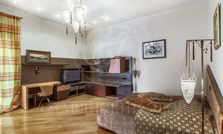 Лот-4822-143038 аренда дома Рублево-Успенское шоссе Жуковка