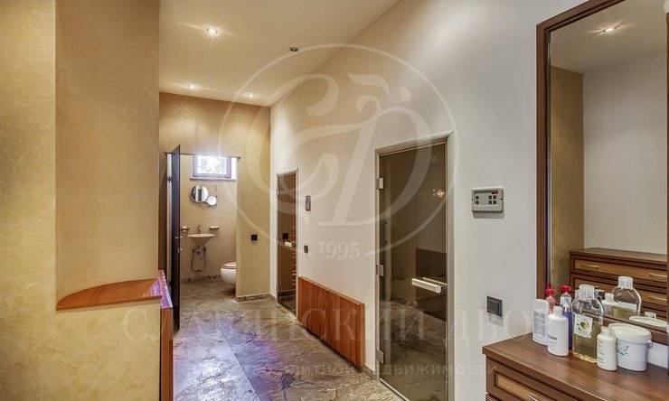 Лот-4822-143039 аренда дома Рублево-Успенское шоссе Жуковка