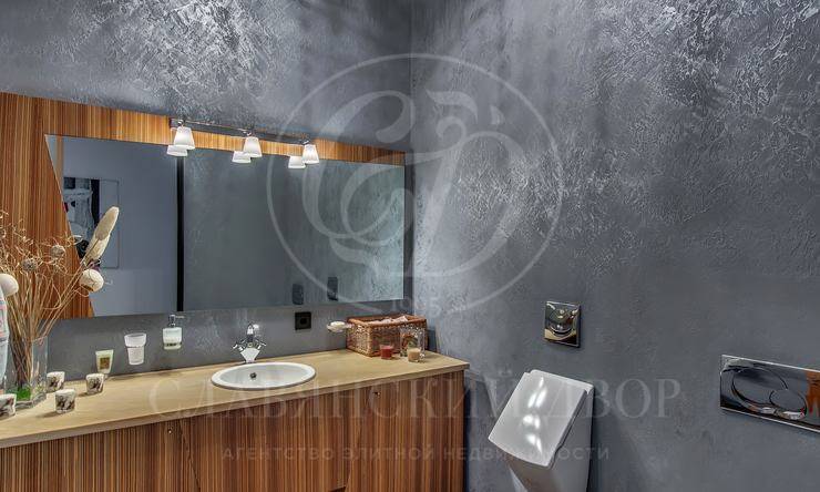 Лот-4822-143041 аренда дома Рублево-Успенское шоссе Жуковка