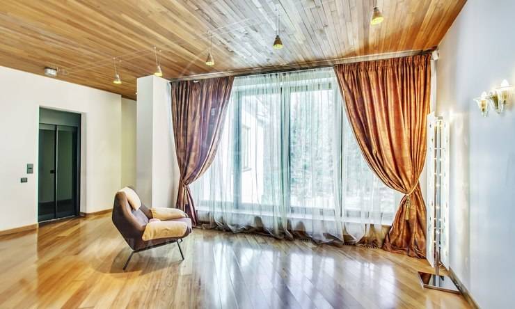 Лот-4822-143045 аренда дома Рублево-Успенское шоссе Жуковка