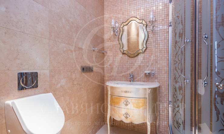 Лот-6615-143055 аренда дома Рублево-Успенское шоссе ИК-проект