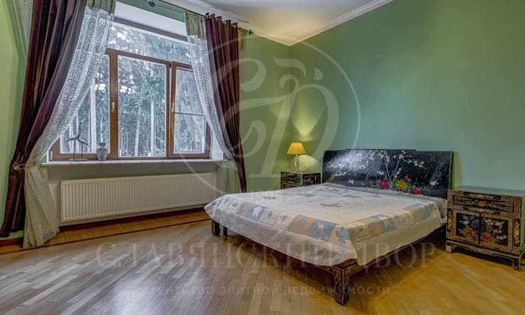 Лот-873-143057 аренда дома 1-е Успенское шоссе Лесной простор-2