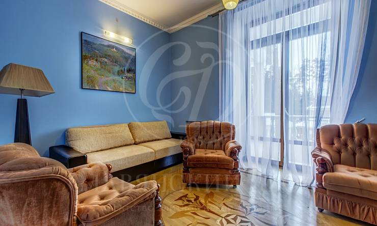 Лот-873-143059 аренда дома 1-е Успенское шоссе Лесной простор-2