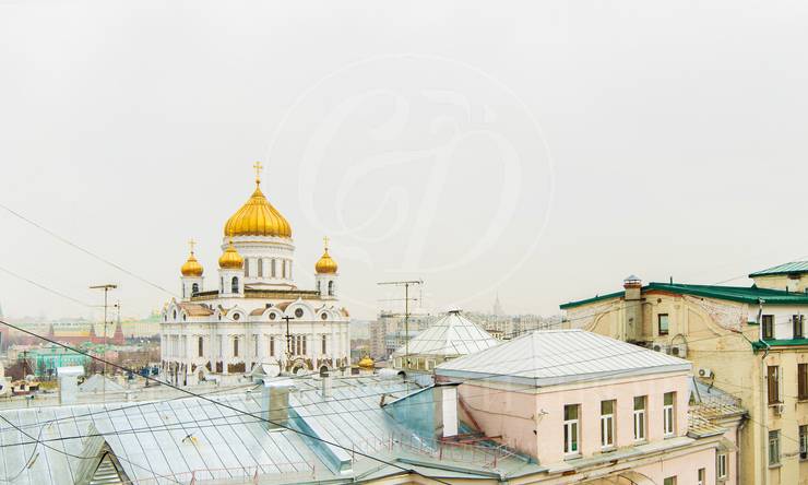 Лот-10120-143201 Продажа квартиры Хамовники, Плющиха