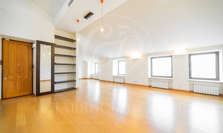 Лот-10120-143202 Продажа квартиры Хамовники, Плющиха