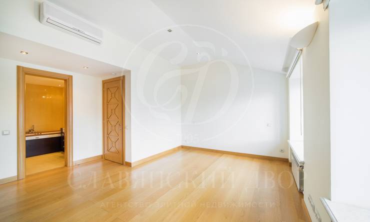 Лот-10120-143204 Продажа квартиры Хамовники, Плющиха