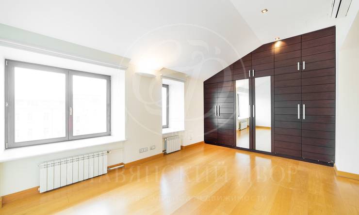 Лот-10120-143205 Продажа квартиры Хамовники, Плющиха