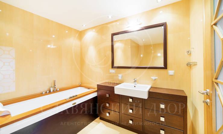 Лот-10120-143207 Продажа квартиры Хамовники, Плющиха