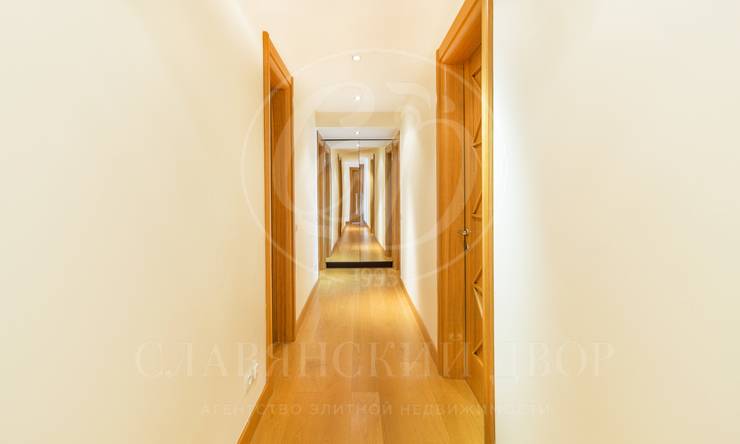 Лот-10120-143208 Продажа квартиры Хамовники, Плющиха