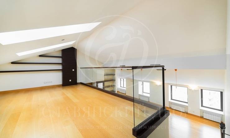 Лот-10120-143209 Продажа квартиры Хамовники, Плющиха