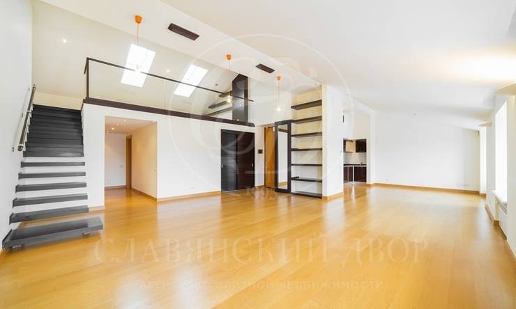 Лот-10120-143210 Продажа квартиры Хамовники, Плющиха