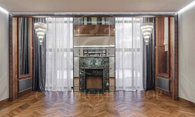 Лот-6808-143218 аренда дома Рублево-Успенское шоссе Жуковка 21 (XXI)