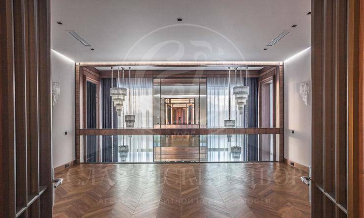 Лот-6808-143220 аренда дома Рублево-Успенское шоссе Жуковка 21 (XXI)