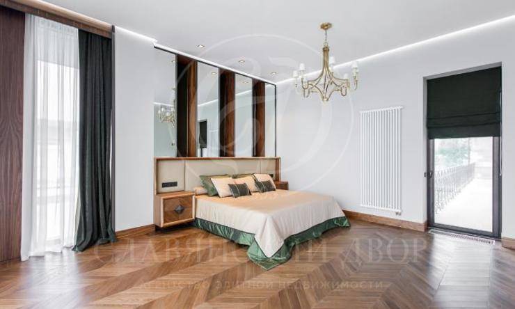 Лот-6808-143221 аренда дома Рублево-Успенское шоссе Жуковка 21 (XXI)