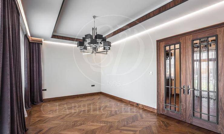 Лот-6808-143223 аренда дома Рублево-Успенское шоссе Жуковка 21 (XXI)